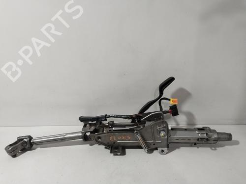 Used Steering column VW GOLF PLUS V (5M1, 521) 1.6 TDI (105 hp) 31345653