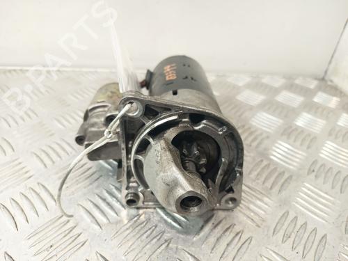 Used Starter Starter OPEL ASTRA H Estate (A04) 1.7 CDTI (L35) (101 hp) 34716686 34716686