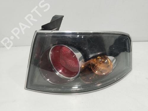 Used Right taillight Right taillight 39005100 39005100