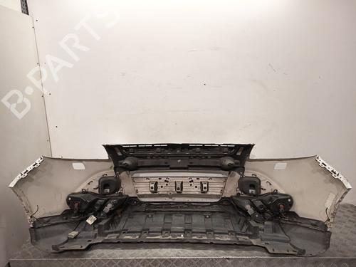 Front bumper FORD KUGA II (DM2) 1.5 EcoBoost | BP36502018C7 - Image 4