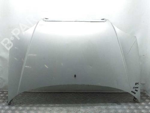Used Hood HYUNDAI ATOS (MX) [1997-2015]  12255585