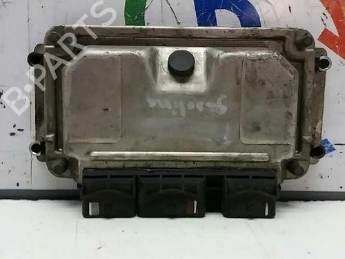 Used Engine control unit (ECU) Engine control unit (ECU) CITROËN XSARA (N1) 1.6 16V (109 hp) 5164641 5164641