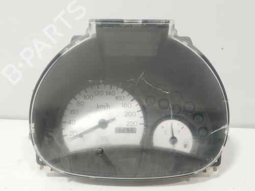 Used Instrument cluster Instrument cluster 5164101 5164101