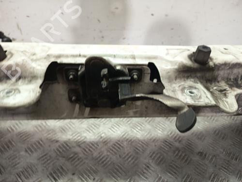 Frontplade/Frontkurv OPEL COMBO Box Body/MPV (X12) 1.3 CDTI (B05) | BP34606197C72 - Image 3