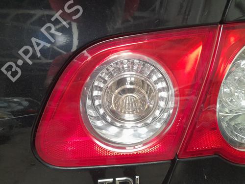 Used Right tailgate light Right tailgate light 39493924 39493924