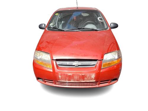 Engine CHEVROLET AVEO / KALOS Hatchback (T200) 1.4 | BP33557564M1  - Image 7