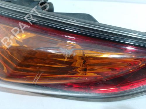 Right taillight HONDA CIVIC VIII Hatchback (FN, FK) 2.2 CTDi (FK3) | BP10737159C35 