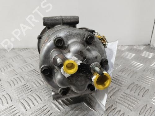 AC Kompressor PEUGEOT 307 SW (3H) 2.0 HDi 135 | BP29606765M34