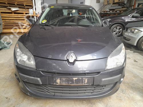 Starter RENAULT MEGANE III Hatchback (BZ0/1_, B3_) 1.5 dCi | BP37075384M8 - Image 8