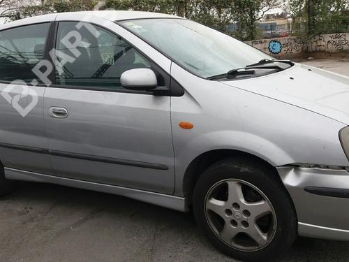 Front right window mechanism NISSAN ALMERA TINO (V10)  | BP7303790C23 