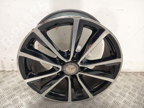 Used Rim Rim 36503658 36503658
