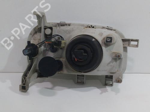 Left headlight NISSAN MICRA II (K11)  | BP13756705C28 