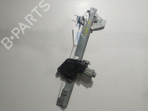 Used Front right window mechanism Front right window mechanism CITROËN C4 II (NC_) 1.6 HDi 90 (92 hp) 26718290 26718290