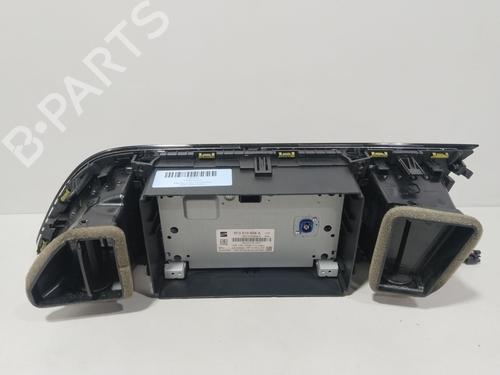 Display monitor SEAT LEON (5F1)  | BP17012012C48