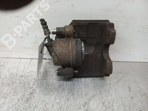Right front brake caliper FORD TRANSIT CONNECT (P65_, P70_, P80_)  | BP11595329M104 