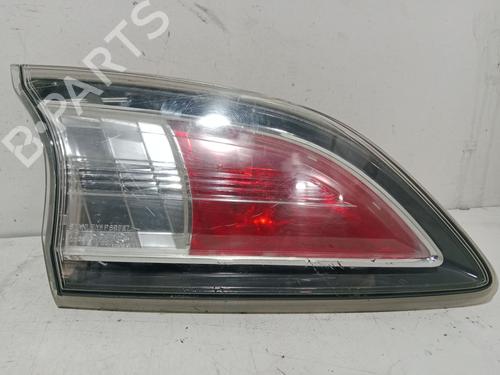 Venstre baklys, luke MAZDA 3 (BK)  | BP18161220C79