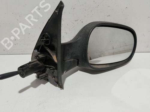 Used Right mirror NISSAN MICRA III (K12) 1.2 16V (80 hp) 22977134