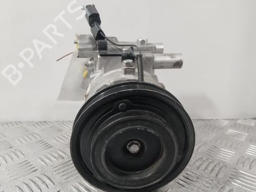 Used AC compressor KIA RIO II (JB) 1.4 16V (97 hp) 30777060
