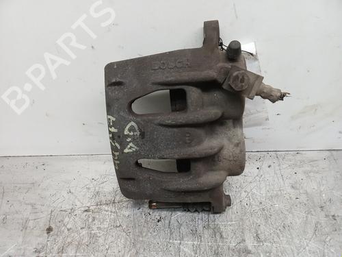 Used Right front brake caliper Right front brake caliper FORD TRANSIT Van (FA_ _) [2000-2006] 11595321 11595321