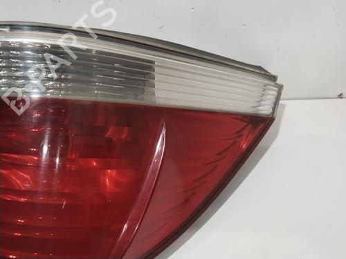 Right taillight BMW 5 (E60)  | BP24395511C35 