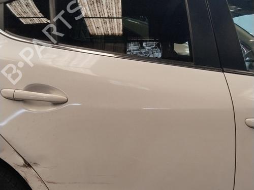 Used Right rear door Right rear door MAZDA 3 (BM, BN) 2.2 D (150 hp) 33942688 33942688