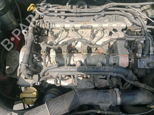 Starter OPEL CORSA D (S07) 1.3 CDTI (L08, L68) | BP31854842M8 - Image 2