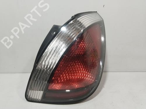Used Right taillight KIA RIO II (JB) 1.5 CRDi (110 hp) 31971575