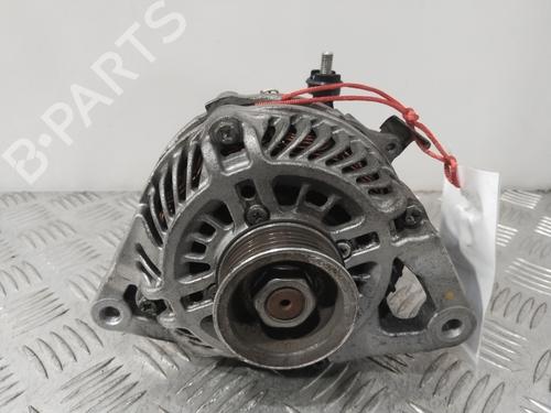 Generator MAZDA 2 (DE_, DH_) 1.3 (DE3FS) (75 hp) 28825339