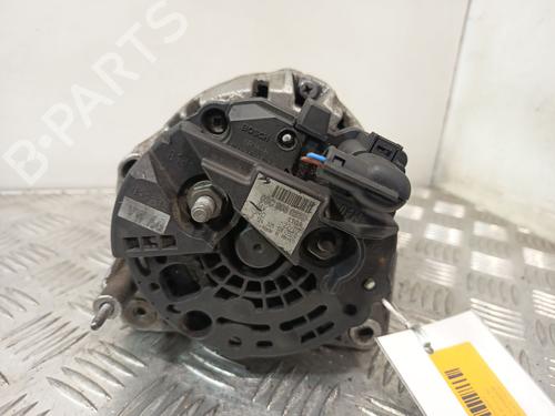 Alternator VW GOLF V (1K1) 1.4 TSI | BP34631122M7 - Image 3