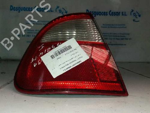 Used Left taillight Left taillight SEAT CORDOBA (6K2) [1999-2002] 5206732 5206732