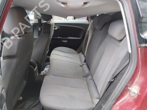 Radiator fan SEAT LEON (1P1) 2.0 TDI 16V | BP31042331M35