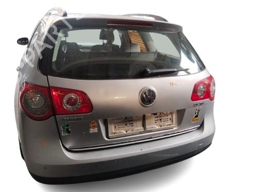 AC radiator VW PASSAT B6 (3C2) 2.0 TDI | BP38096478M32 - Image 14