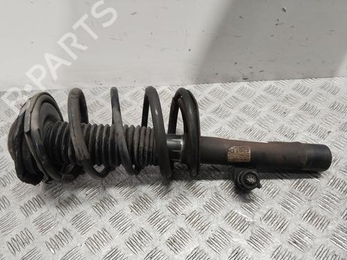 Used Right front shock absorber CITROËN XSARA PICASSO (N68) 1.6 HDi (109 hp) 24331726