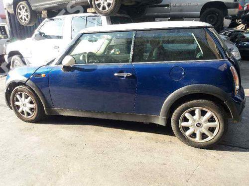 Rear parcel shelf MINI MINI (R50, R53) One | BP5953093C85  - Image 8