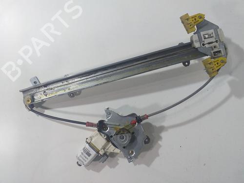 Used Front left window mechanism NISSAN MICRA III (K12) [2002-2010]  11758067