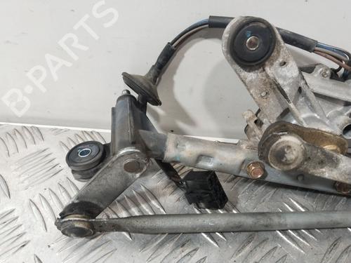 Front wiper motor CHEVROLET MATIZ (M200, M250) 1.0 | BP36675151M29 - Image 4