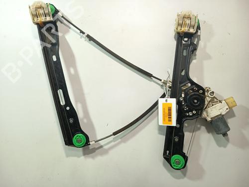 Used Front right window mechanism Front right window mechanism BMW 1 (E87) [2003-2013] 33540668 33540668