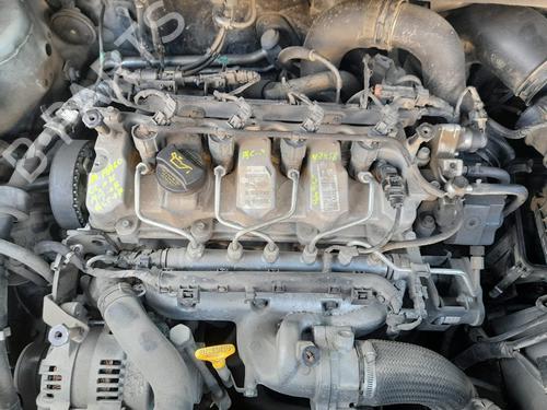 Driveshaft HYUNDAI TUCSON (JM) 2.0 CRDi | BP17685370M37 