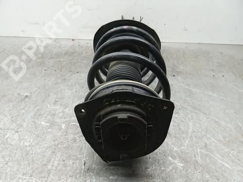 Used Left front shock absorber NISSAN QASHQAI I (J10, NJ10) [2006-2015]  8682938