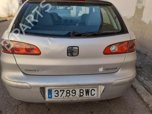 Right mirror SEAT IBIZA III (6L1)  | BP9212771C27 