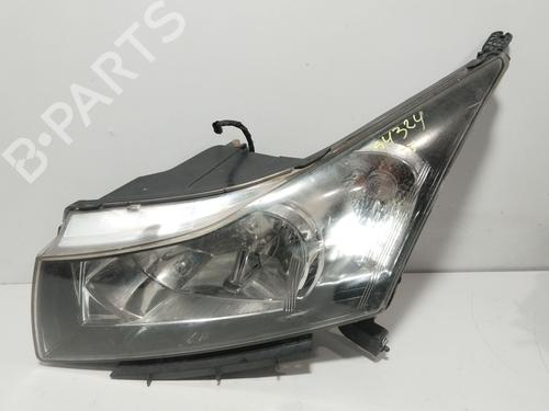 venstre-forlygte-chevrolet-cruze-j300-2009-38482725 main image