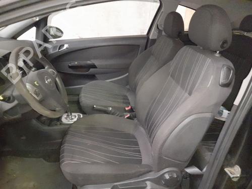 Engine OPEL CORSA D (S07) 1.3 CDTI (L08, L68) | BP39654297M1 - Image 4