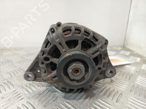 Used Alternator Alternator NISSAN MICRA III (K12) 1.2 16V (80 hp) 33932886 33932886