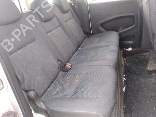 Engine control unit (ECU) PEUGEOT PARTNER Tepee  | BP9620738M57 