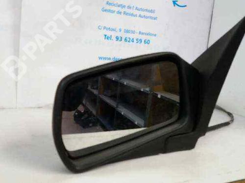 Left mirror CITROËN XANTIA (X2) [1998-2003]  5176075