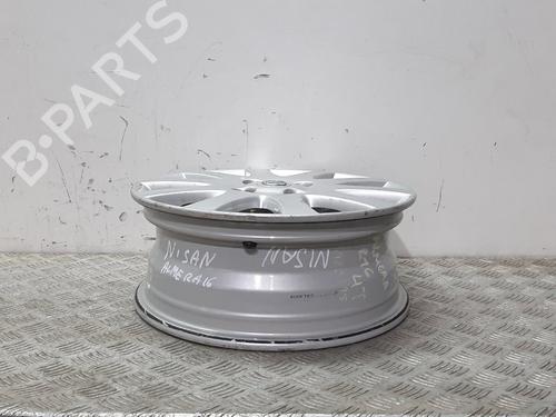 Rim NISSAN ALMERA II Hatchback (N16)  | BP13908392C45 