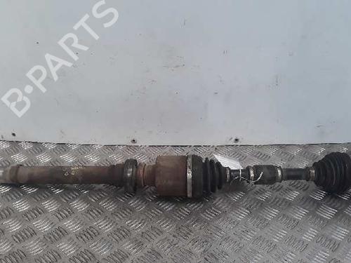 Used Right front driveshaft Right front driveshaft MAZDA 3 (BK) 1.6 DI Turbo (109 hp) 5196517 5196517