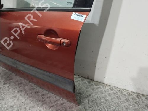 Left front door SUZUKI SX4 (EY, GY) 1.6 VVT (RW416, YA21S) | BP29750025C2 
