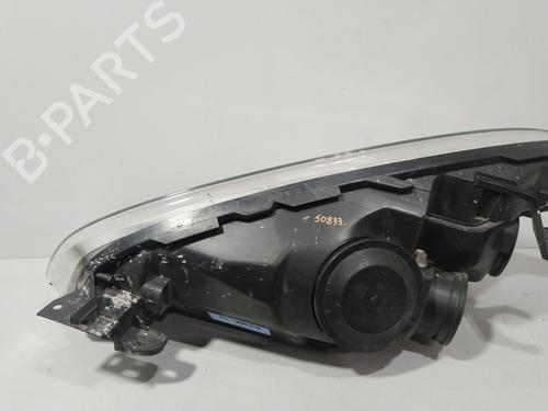 Right headlight CITROËN C4 Grand Picasso I (UA_) 1.6 VTi 120 | BP29308385C29 