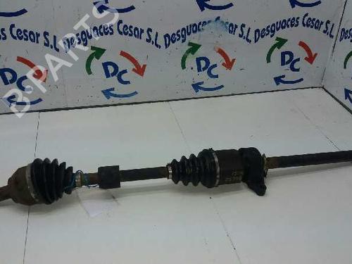 Used Right front driveshaft Right front driveshaft ROVER 75 (RJ) [1999-2005] 5172981 5172981